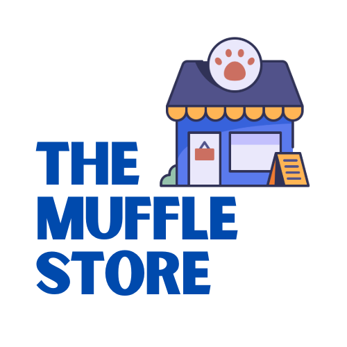 the muffle store